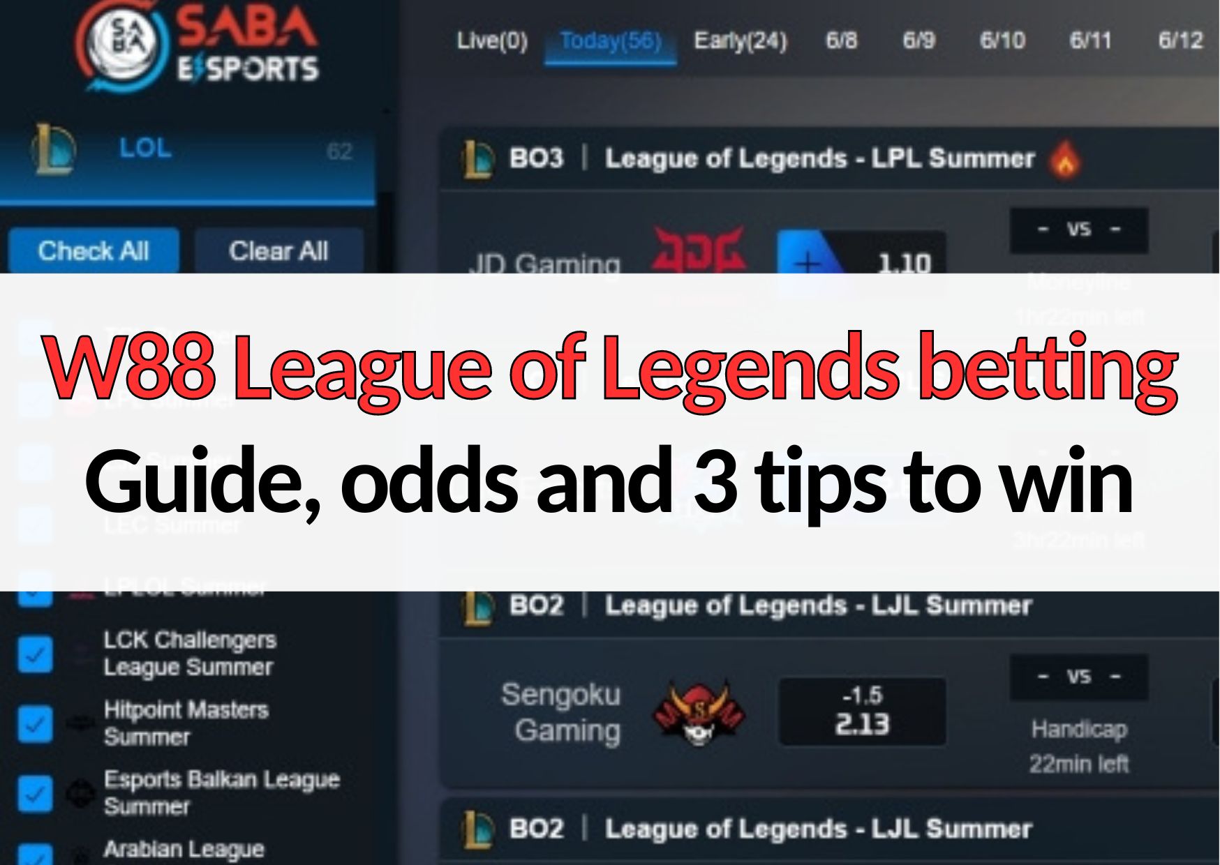 x5Bet ลีกของตํานานการเดิมพัน ไกด์, โอกาส และ เคล็ดลับที่จะชนะ